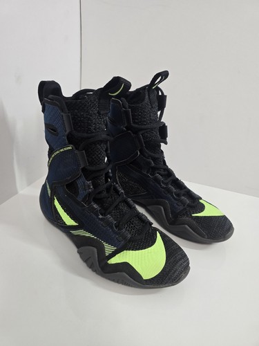 Nike hyperko boxing boots - nike,