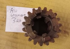 BSA A10 gearbox layshaft