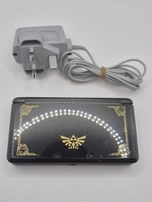 Nintendo 3DS The Legend of