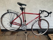 Saracen Skyline Steel Touring