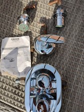 Grohe Relexa Plus Thermostatic