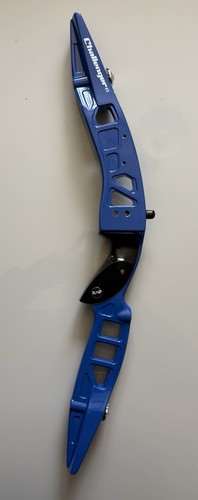 Kap challenger recurve riser - kap,