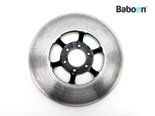 Brake disc front - brake,