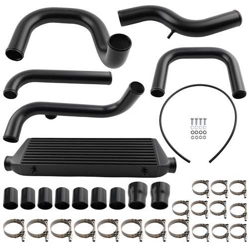 Intercooler kit for - intercooler,