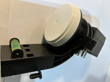 Twin Output Wideband LNB -