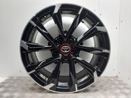 Alloy wheel toyota corolla - wheel, 18