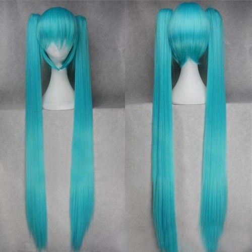 Anime vocaloid miku hatsune - miku,