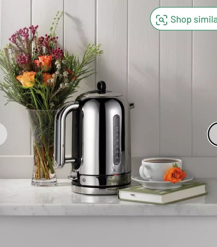 Dualit 72835 classic electric - 72835,