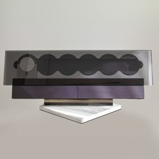 Aluminium Table Stand for Bang & Olufsen BeoSound 9000
