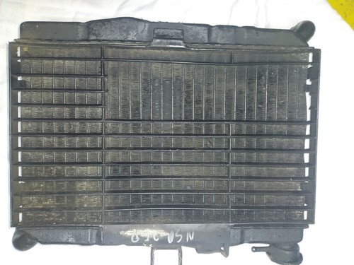 Honda nsr250 radiator - honda,