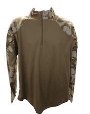 Genuine British Army Desert DPM UBACS Under Body Armour Combat Shirt PCS