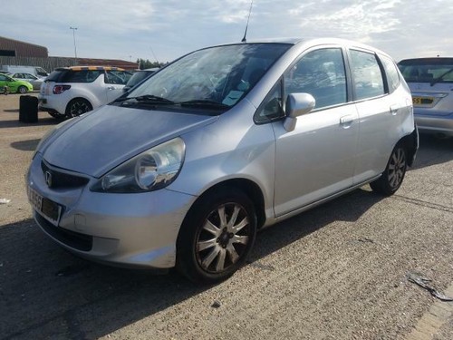2006 honda jazz - honda, 1.3