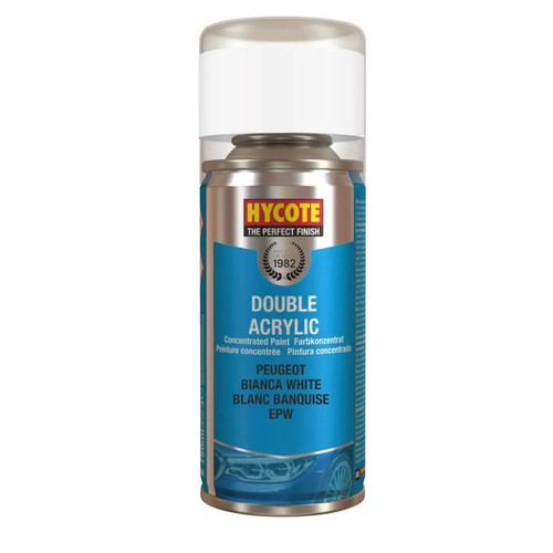 Hycote colour spray - hycote, paint