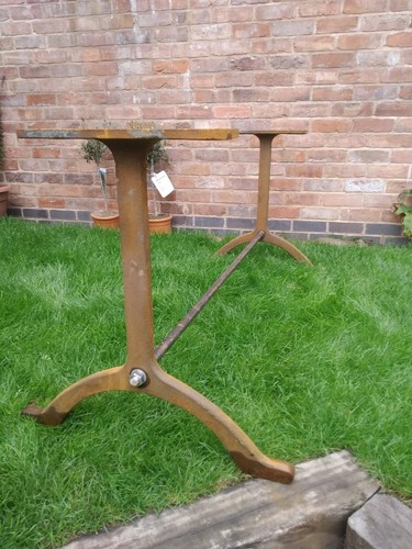 Wishbone industrial style - wishbone,