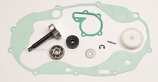 Yamaha RD 350 YPVS/N/F/F2/R ( 1983-1995 ) UPGRADED Water Pump Shaft Repair Kit