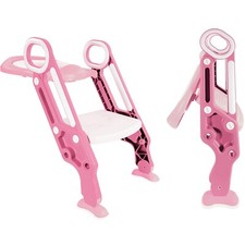 Children Toilet Seat And