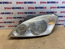 KIA CEED MK1 ED 2007 PASSENGER