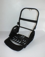 Nuna Mixx Next Black Pushchair