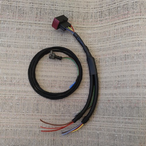 New eberspacher airtronic - new,