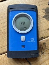 ORTOVOX 3+ Avalanche