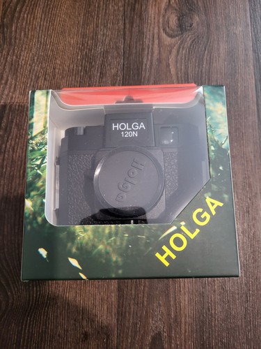 Holga 120n medium - holga,