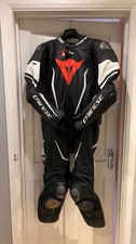 Dainese leather Suit 1 Piece