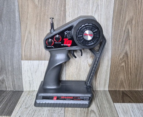 Traxxas 27mhz ch - 27mhz,