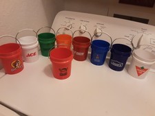 Mini Buckets Lowes Sherwin