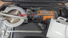 Worx 710W WORXSAW