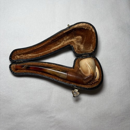 Vintage hand carved - vintage, claw