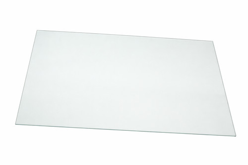 Front lower cab glass - to, suit