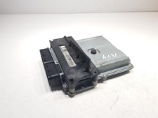 JAGUAR XF ENGINE MANAGEMENT