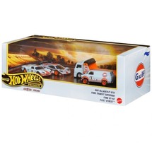 2026 Hot Wheels Premium