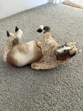 Cheval Ceramic Spaghetti Hair