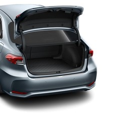 Genuine Toyota Rear Bumper Protection Plate Fits Corolla 2019-Present PW17802014