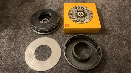 Kodak carousel cartridge - kodak,