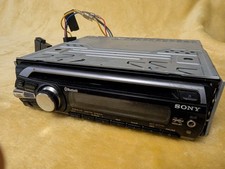 Sony Xplod MEX-BT2700