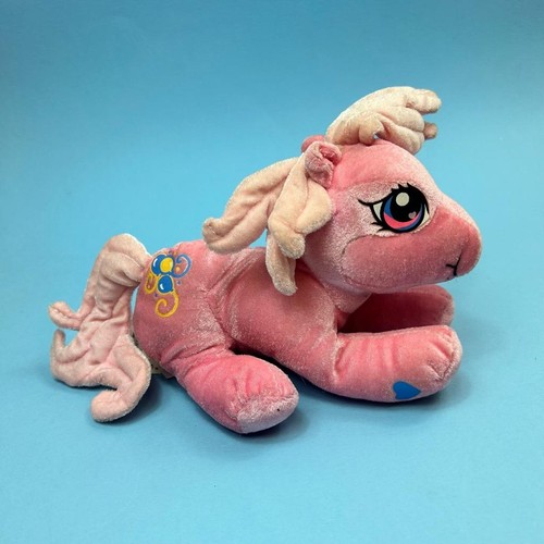 Rare little pony pinkie - rare,