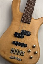 Warwick 1997 Streamer LX4 Used