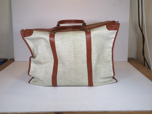 Vintage sewing machine carry - vintage,