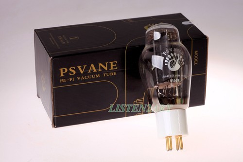 Matched pair psvane vacuum - psvane,