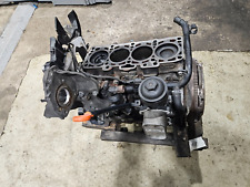 VW Golf mk6 Seat Leon mk2 Touran Octavia 1.6 TDI CAY Engine Block COMPLETE