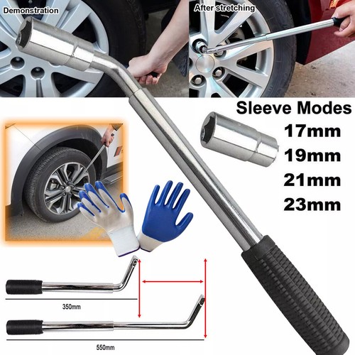 23mm heavy duty car - 17, 19