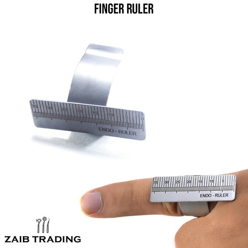 Dental endodontic endo gauge - dental,