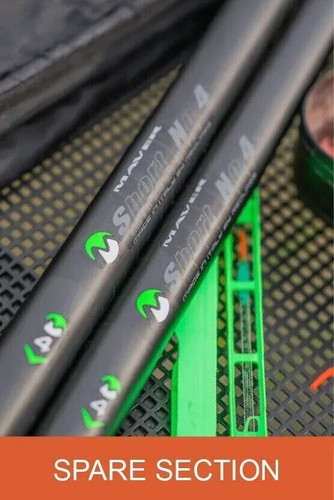 Maver mvr series short - short, no