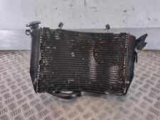 2005 YAMAHA YZF R1 Radiator