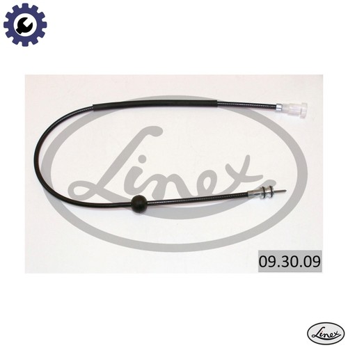 Speedometer cable 09 for - cable,