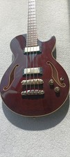 Ibanez Artcore AFB200 Hollow