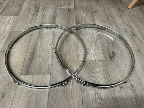 Tama drum hoops - tama, rims