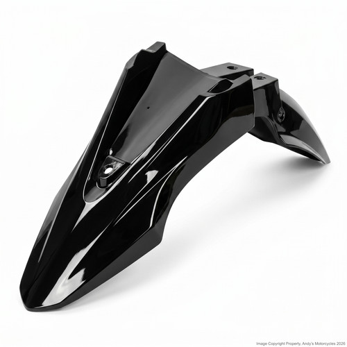 Yamaha genuine oem front - genuine,